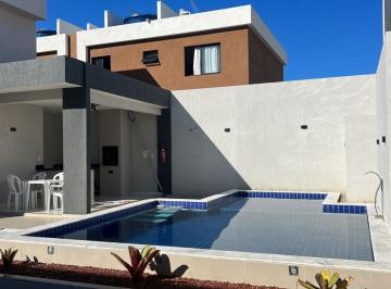 202503252333116153.jpg · Casa em Condomínio para Venda em Lauro de Freitas, Buraquinho, 4 dormitórios, 4 suítes, 5 banheiros,