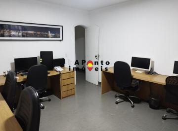 Comercial · 18m² · 2 Vagas · Salas individuais e compartilhadas na QI 25 do Lago Sul