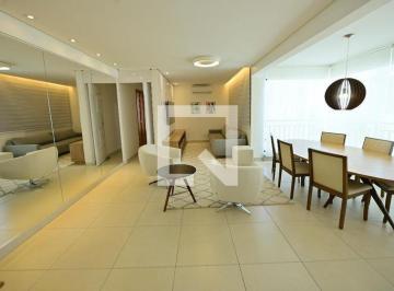 Apartamento · 80m² · 2 Quartos · 2 Vagas · Apartamento para Aluguel - Serrinha, 2 Quartos, 80 m² - Goiânia