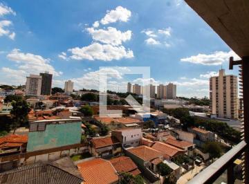 Apartamento 57m² Aluguel Vila Nova · Apartamento para Aluguel - Guanabara, 2 Quartos,  57 m2 - Campinas