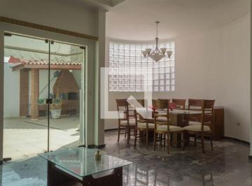 Casa en Aluguel de 4 quartos Parque dos Pássaros · Casa para Aluguel - Planalto, 4 Quartos, 349 m2 - São Bernardo do Campo
