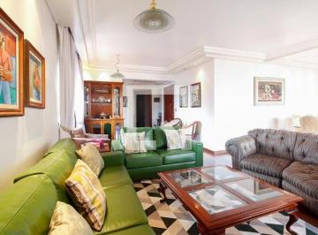 Apartamento · 200m² · 3 Quartos · 2 Vagas · Apartamento para Aluguel - Tatuapé, 3 Quartos, 200 m2 - São Paulo