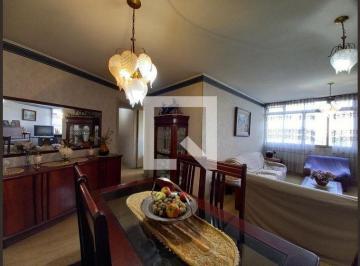 Apartamento · 120m² · 3 Quartos · 1 Vaga · Apartamento à Venda - Bela Vista, 3 Quartos,  120 m² - São Paulo