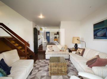 Apartamento · 240m² · 3 Quartos · 4 Vagas · Apartamento à Venda - Real Parque, 3 Quartos,  240 m² - São Paulo