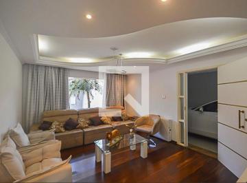 Casa · 350m² · 4 Quartos · 6 Vagas · Casa à Venda - Planalto, 4 Quartos, 350 m² - São Bernardo do Campo