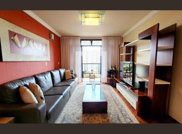 Apartamento · 170m² · 4 Quartos · 3 Vagas · Apartamento à Venda - Parque do Colégio , 4 Quartos, 170 m² - Jundiaí