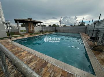 Apartamento · 59m² · 2 Quartos · 1 Vaga · Apartamento disponível para Locação e venda no bairro Morumbi em Uberlândia-MG