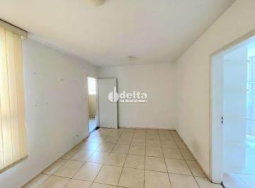 Apartamento · 60m² · 3 Quartos · 1 Vaga · Apartamento com 3 quartos sendo 1 suíte disponível para venda no bairro Brasil em Uberlândia MG