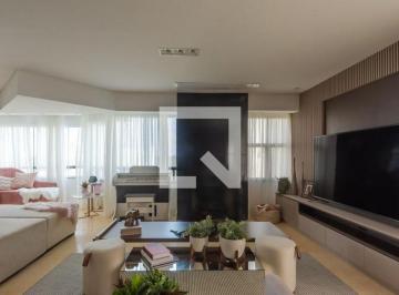 Apartamento · 410m² · 3 Quartos · 3 Vagas · Apartamento à Venda - Panamby, 3 Quartos,  410 m² - São Paulo