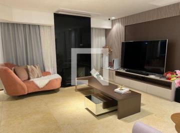 Apartamento de 3 quartos, São Paulo · Apartamento à Venda - Panamby, 3 Quartos, 410 m² - São Paulo