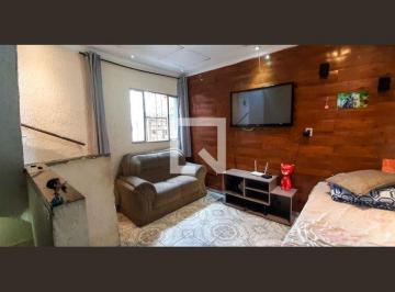 Casa · 54m² · 2 Quartos · Casa à Venda - Bandeiras, 2 Quartos, 54 m² - Osasco