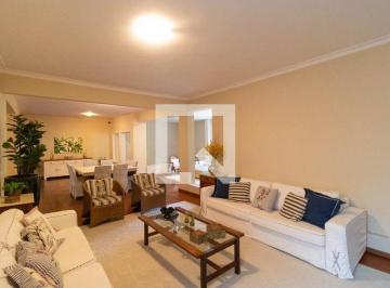 Casa · 618m² · 4 Quartos · 4 Vagas · Casa à Venda - Bairro das Palmeiras, 4 Quartos,  618 m² - Campinas