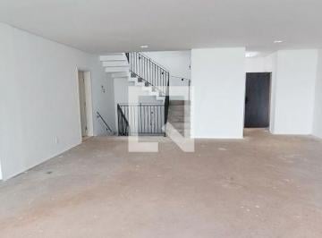 Casa · 523m² · 4 Quartos · 4 Vagas · Casa à Venda - Real Parque, 4 Quartos, 523 m² - São Paulo