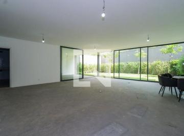 Casa · 548m² · 4 Quartos · 4 Vagas · Casa à Venda - Real Parque, 4 Quartos,  548 m² - São Paulo