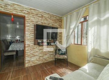 Casa · 90m² · 2 Quartos · 1 Vaga · Casa à Venda - Sarandi, 2 Quartos, 90 m² - Porto Alegre