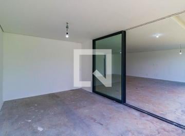 Casa 515m² Venda Vila Morumbi · Casa à Venda - Real Parque, 4 Quartos, 515 m² - São Paulo