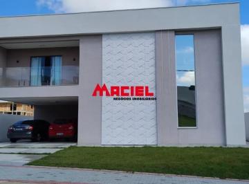 Casa · 326m² · 4 Quartos · 2 Vagas · CAÇAPAVA -  CONDOMÍNIO ECO PARK BOURBON - SOBRADO 4 DORMITÓRIOS