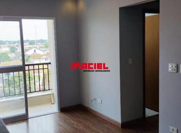 Apartamento · 50m² · 2 Quartos · 1 Vaga · Apartamento com sacada, para venda - PRÓXIMO DO SHOPPING ORIENTE