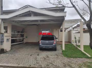 Casa · 90m² · 3 Quartos · 2 Vagas · CASA DE CONDOMÍNIO 3 DORM - RESIDENCE CLUB VILLA BRANCA