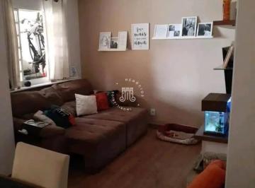 Casa · 60m² · 2 Quartos · 2 Vagas · SOBRADO À VENDA NO CONDOMÍNIO RESIDENCIAL PACAEMBU, CIDADE DE ITUPEVA-SP