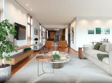Apartamento · 220m² · 2 Quartos · 1 Vaga · Apartamento sofisticado nos Jardins