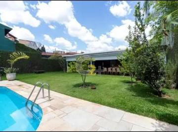 Casa · 400m² · 4 Quartos · 4 Vagas · Casa sobrado à venda na Lapa com 4 quartos sendo 3 suites e 3 vagas