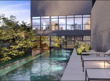 Apartamento · 107m² · 1 Quarto · COBERTURA - VENDA - BELA VISTA - 1 SUITE - SEM VAGA