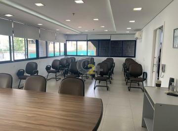 Comercial · 72m² · 2 Vagas · Conjuntos Comerciais a venda em Santo Amaro Condominio Work Center 72m²  2 salas, 2 vagas