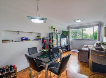 Apartamento · 69m² · 2 Quartos · 1 Vaga · APARTAMENTO - VENDA - VILA OLÍMPIA - 2 DORMS - 1 VAGA