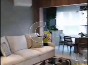 Apartamento · 85m² · 2 Quartos · 2 Vagas · Apartamento mobiliado à venda no Itaim Bibi, 2 dormitórios, 1 suíte e 2 vagas