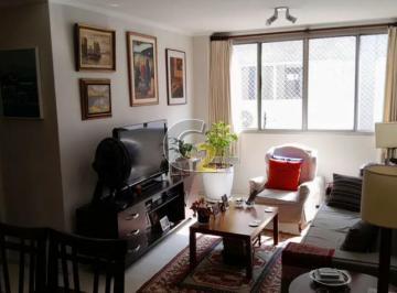 Apartamento · 88m² · 3 Quartos · 1 Vaga · APARTAMENTO - VENDA - ITAIM BIBI - 3 DORMS - 1 SUÍTE - 1 VAGA