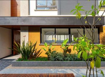 Casa · 367m² · 4 Quartos · 4 Vagas · CASA DE CONDOMÍNIO - VENDA - SANTO AMARO - 4 SUITES - 4 VAGAS