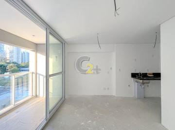 Apartamento · 26m² · 1 Quarto · STUDIO - VILA CLEMENTINO - 1 DORMITÓRIO - SEM VAGA