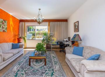 Casa · 196m² · 3 Quartos · 3 Vagas · SOBRADO - VENDA -  IPIRANGA - 3 DORMITÓRIOS - 1 SUÍTE - 3 VAGAS