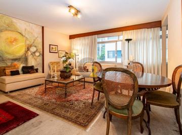 Apartamento · 117m² · 3 Quartos · 1 Vaga · Apartamento a venda na Bela Vista com 3 quartos, 1 suíte, 1 vaga