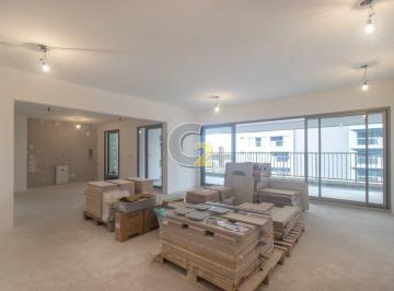 Apartamento · 158m² · 3 Quartos · 2 Vagas · APARTAMENTO - VENDA - VILA CLEMENTINO - 3 SUÍTES - 2 VAGAS