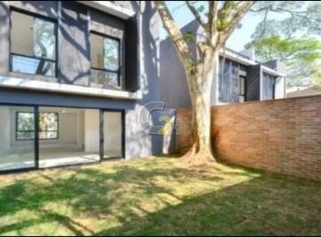 Casa · 276m² · 3 Quartos · 2 Vagas · Casa de condomínio á venda no Alto de Pinheiros, 3 quartos, 1 suíte, 2 vagas de garagem