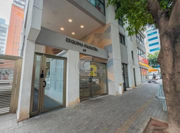 Comercial · 210m² · 6 Vagas · Loja Comercial à venda na Bela Vista com 6 vagas 210m²