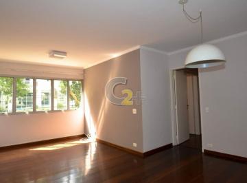 Apartamento · 80m² · 2 Quartos · 1 Vaga · APARTAMENTO - VENDA - NOVA CONCEIÇÃO - 2 DORMITÓRIOS - 1 VAGA
