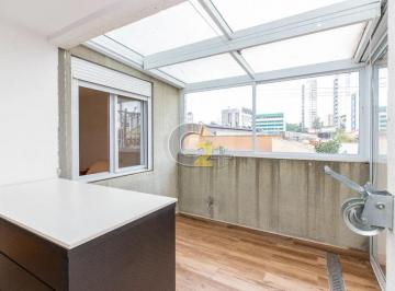 Apartamento · 64m² · 1 Quarto · 1 Vaga · Apartamento Garden a venda na Chácara Santo Antônio com 1 suíte, 1 vaga