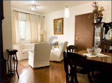 Apartamento · 95m² · 3 Quartos · 2 Vagas · APARTAMENTO - VENDA - BROOKLIN - 3 DORMITÓRIOS - 1 SUITE - 2 VAGAS