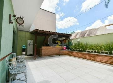 Casa · 360m² · 3 Quartos · 2 Vagas · SOBRADO - PLANALTO PAULISTA - 3 DORMS - 2 SUITES - 2 VAGAS