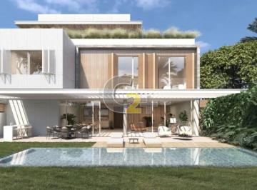 Casa · 660m² · 4 Quartos · 6 Vagas · Casa de Condomínio, venda, Jardim Paulistano, 4 quartos, 4 suites, 6 vagas de garagem.