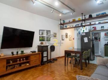 Apartamento · 120m² · 3 Quartos · 1 Vaga · Apartamento á venda Bela Vista, 3 quartos, 1 vaga de garagem