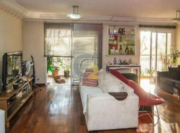 Apartamento · 390m² · 6 Quartos · 6 Vagas · DUPLEX - ALTO DA LAPA - 6 DORMS - 3 SUITES - 6 VAGAS