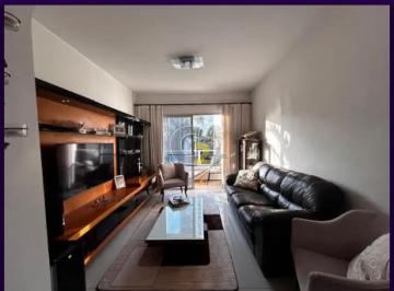 Apartamento · 100m² · 3 Quartos · 2 Vagas · APARTAMENTO - VENDA - PARQUE JABAQUARA - 3 DORMITÓRIOS - 1 SUITE - 2 VAGAS