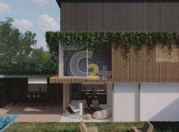 Casa · 496m² · 3 Quartos · 4 Vagas · Casa à venda no Brooklin com 3 suítes, 4 vagas de garagem