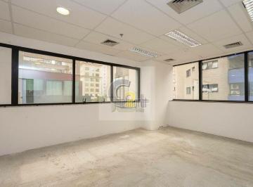 Comercial · 270m² · 7 Vagas · Conjunto Comercial a venda na Vila Olimpia com 7 vagas de garagem e 270m2