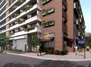 Apartamento · 24m² · 1 Quarto · APARTAMENTO STUDIO - VENDA - ITAIM BIBI - 1 DORMITÓRIO - SEM VAGA