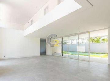 Casa · 686m² · 4 Quartos · 4 Vagas · Casa de condomínio à venda no Jardim Cordeiro  4 suítes, 4 vagas de garagem